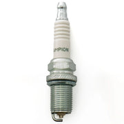 Craftsman spark plug 5095 white background beauty shot side view