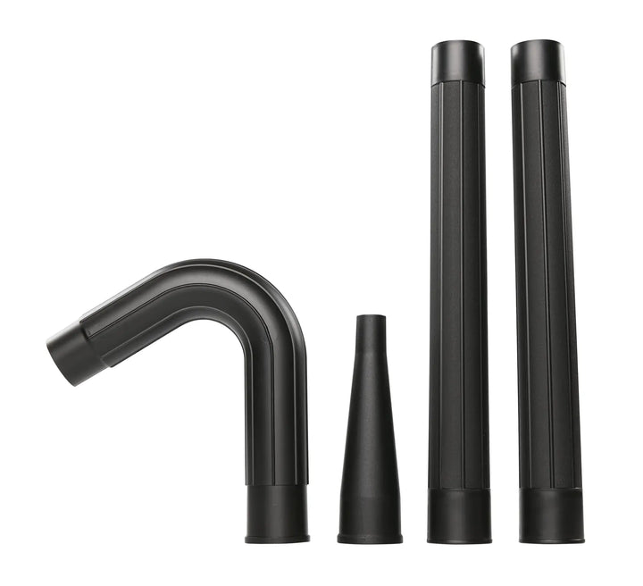 Craftsman vacuum accessory kit CMXZVBE38627 white background beauty shot front angle